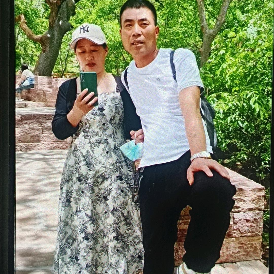 70后贴砖，老闫