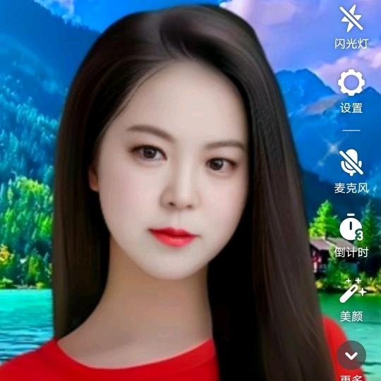 张四虎苹果妹