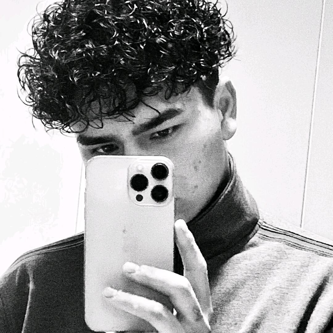 黑心🖤