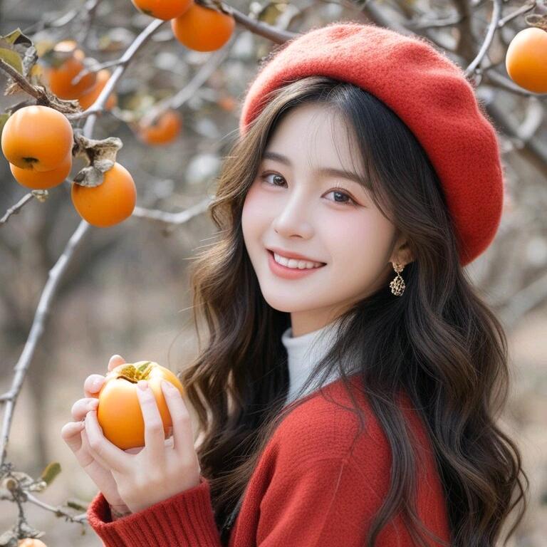 花期🌸已至❤️