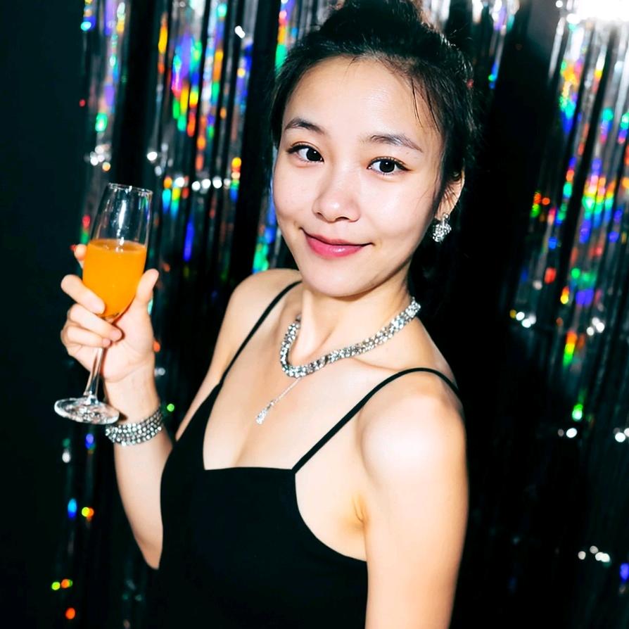好运降玲