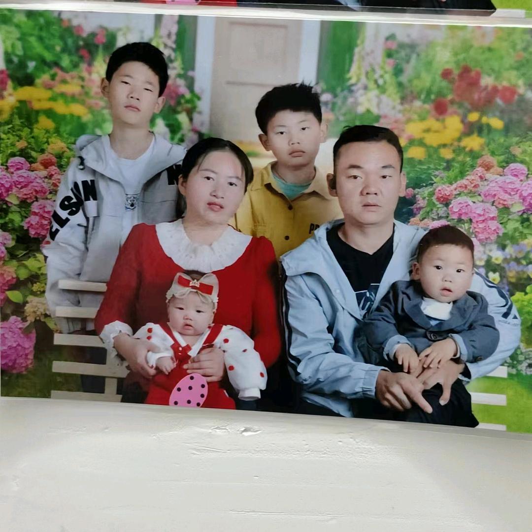 家有三百万和一个千金