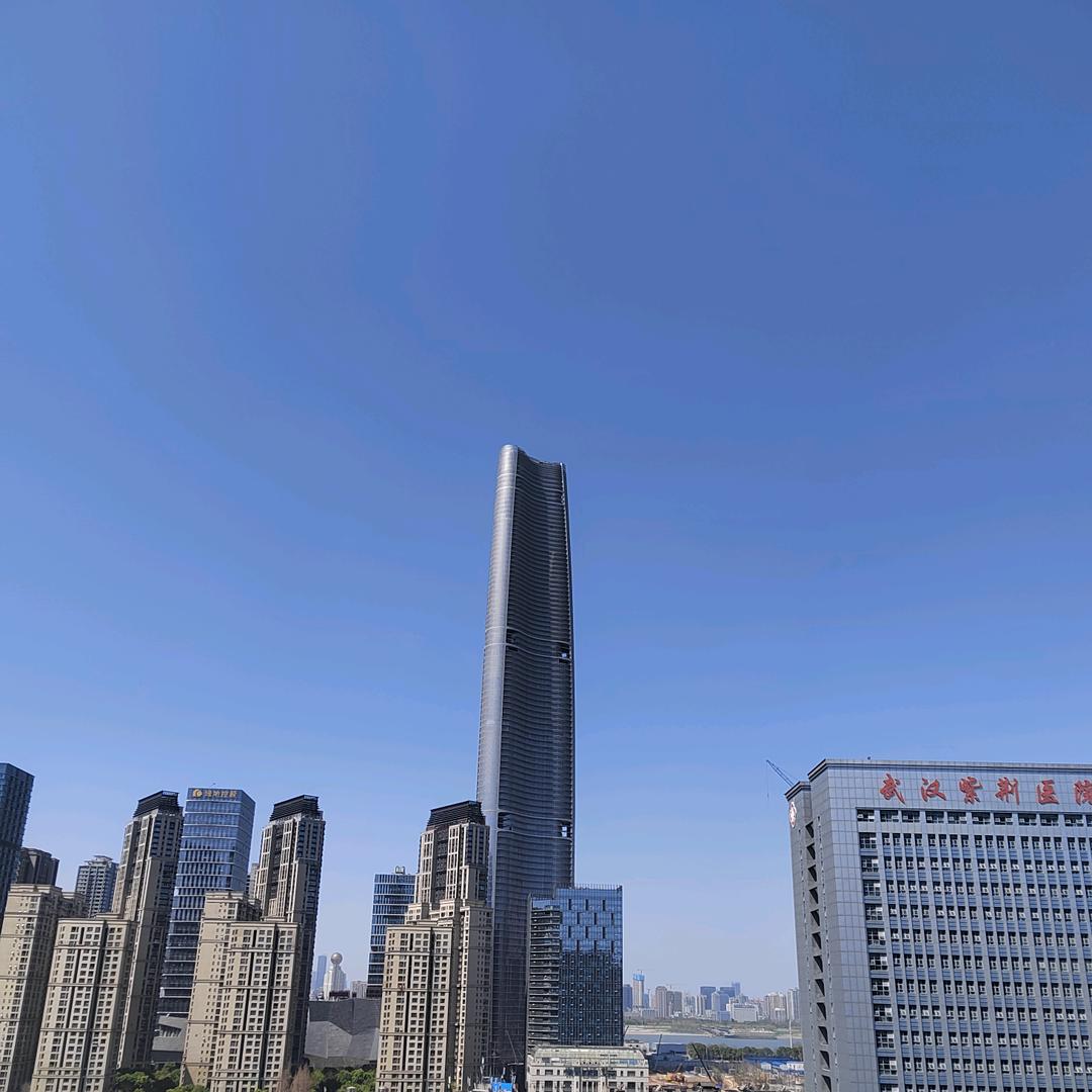 一望无际