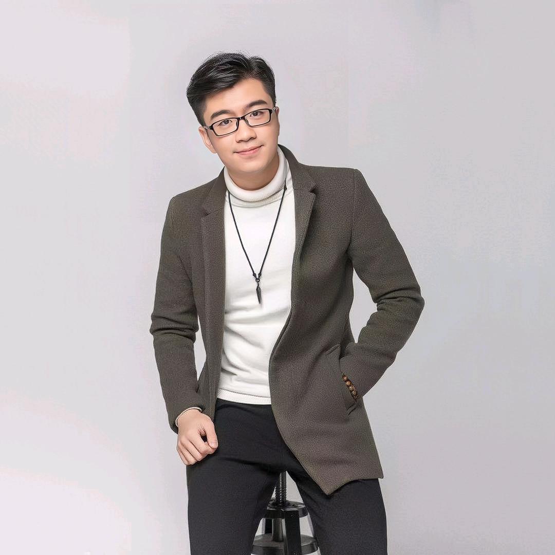 枫哥帮帮忙南枫文化传媒工作室