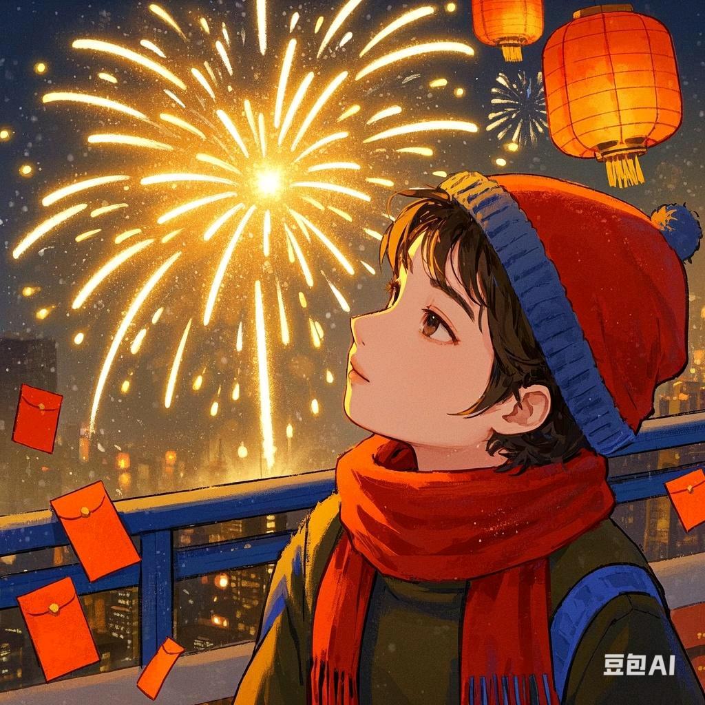 走吧，咱俩一起