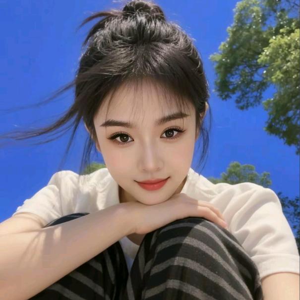 大美💞
