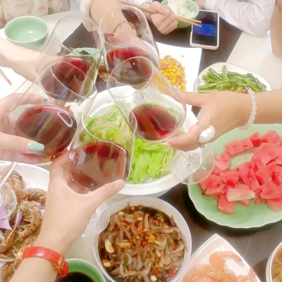 香水有毒