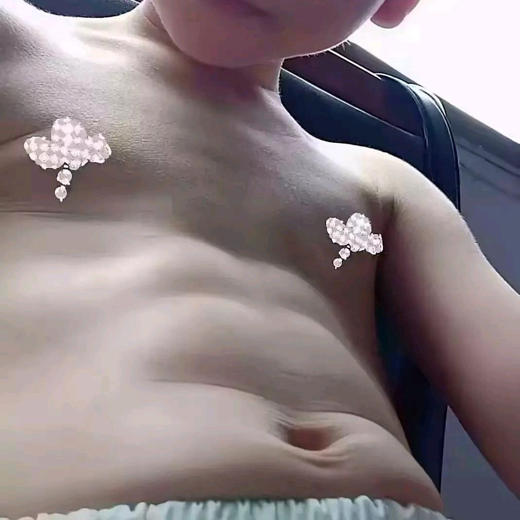 咔颈子