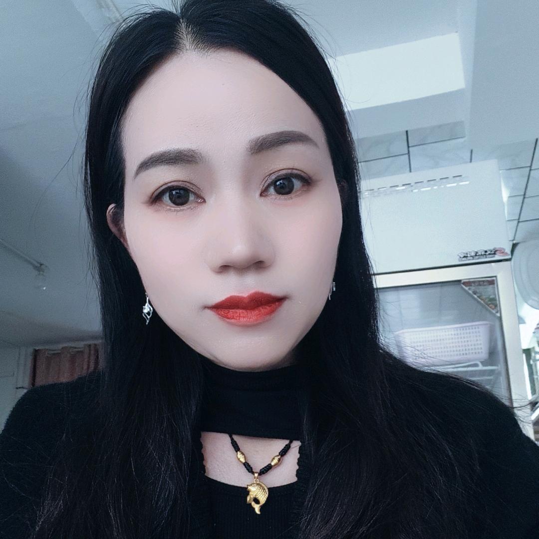 布依族🌹郭家二小姐💐