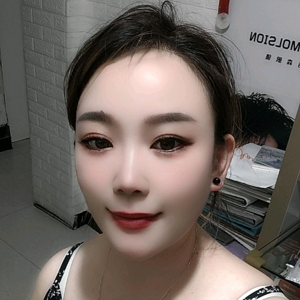 叫我眼镜大嫂
