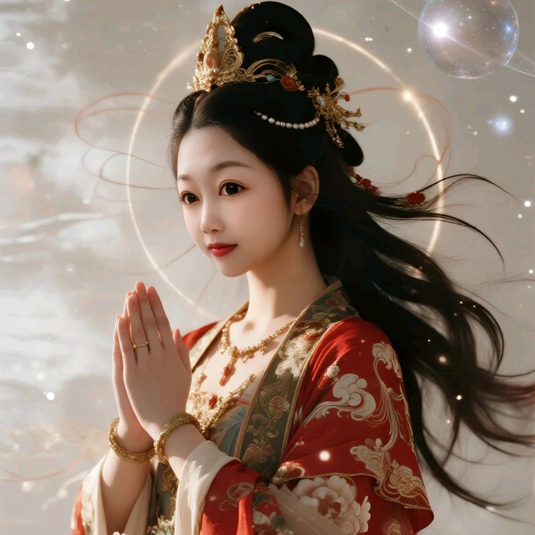 明静(禄)