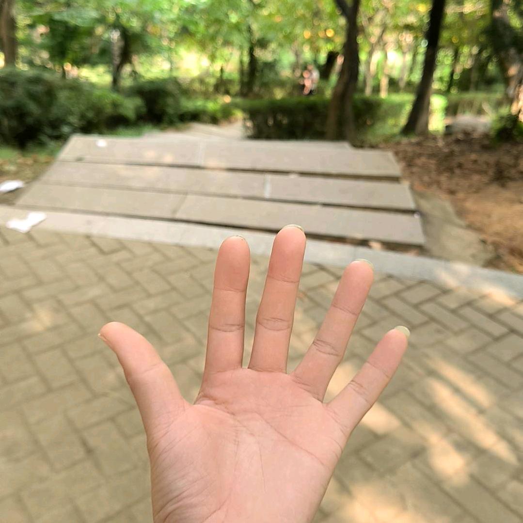 喜欢你