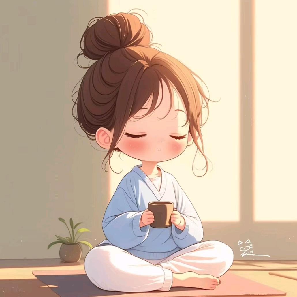 沫沫momo