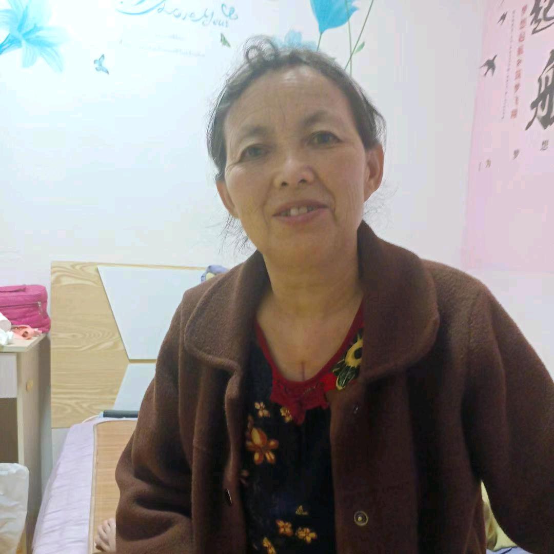 汪姐