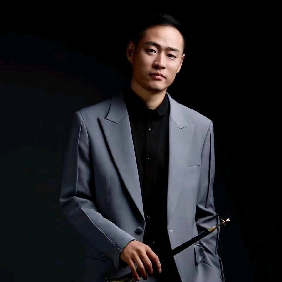 韩老师唢呐哨片工作室