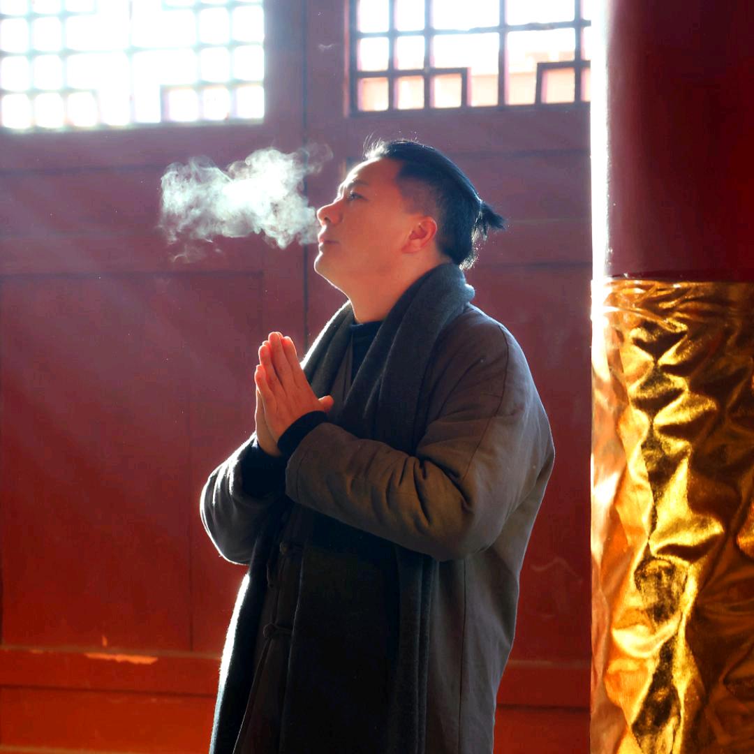 合御道古法研修