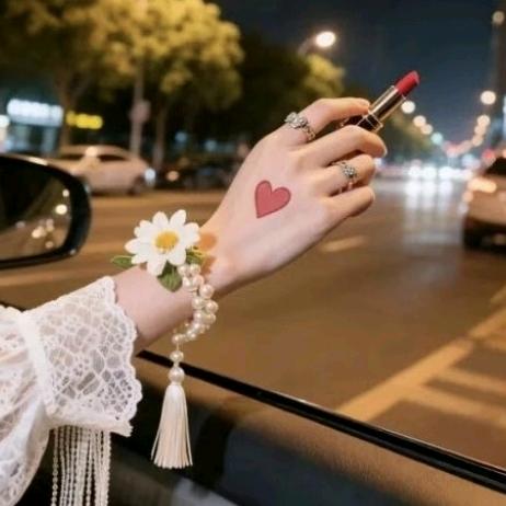 【蒲公英】巧巧