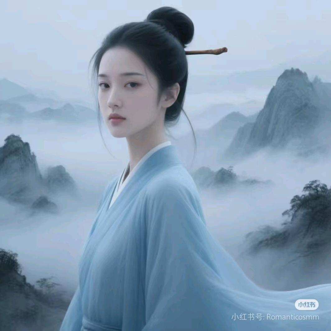 清予居士