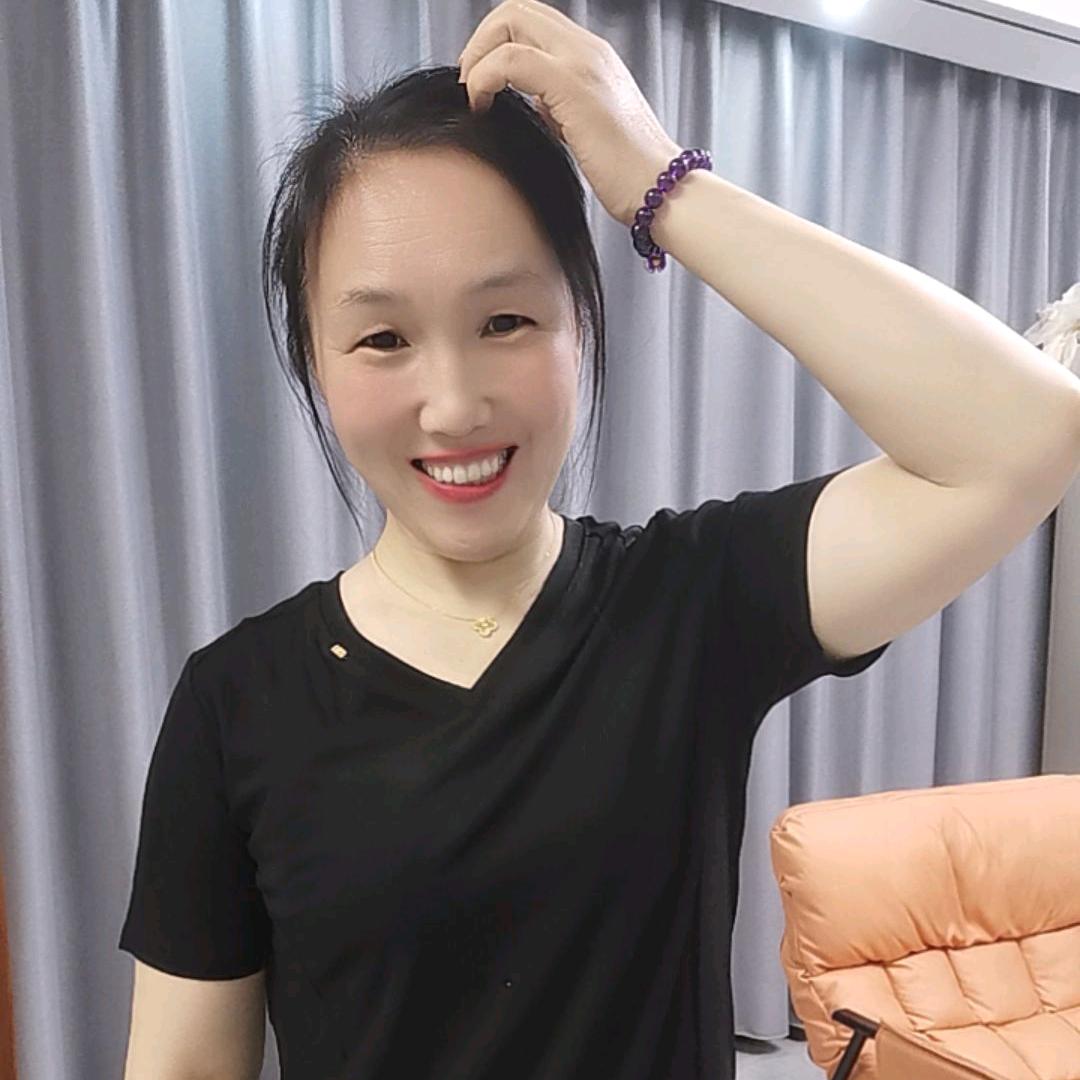 宏达针织—赵姐