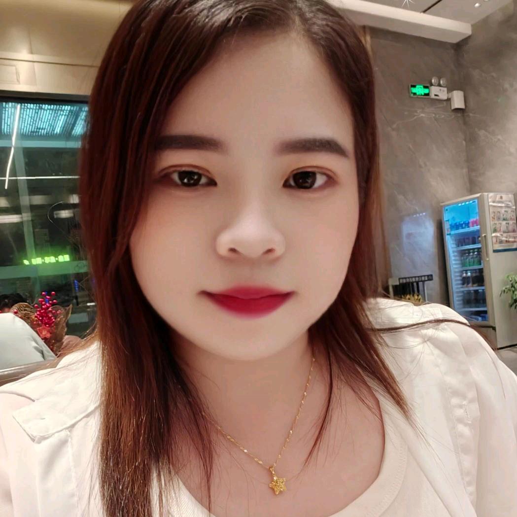 淡然～一笑