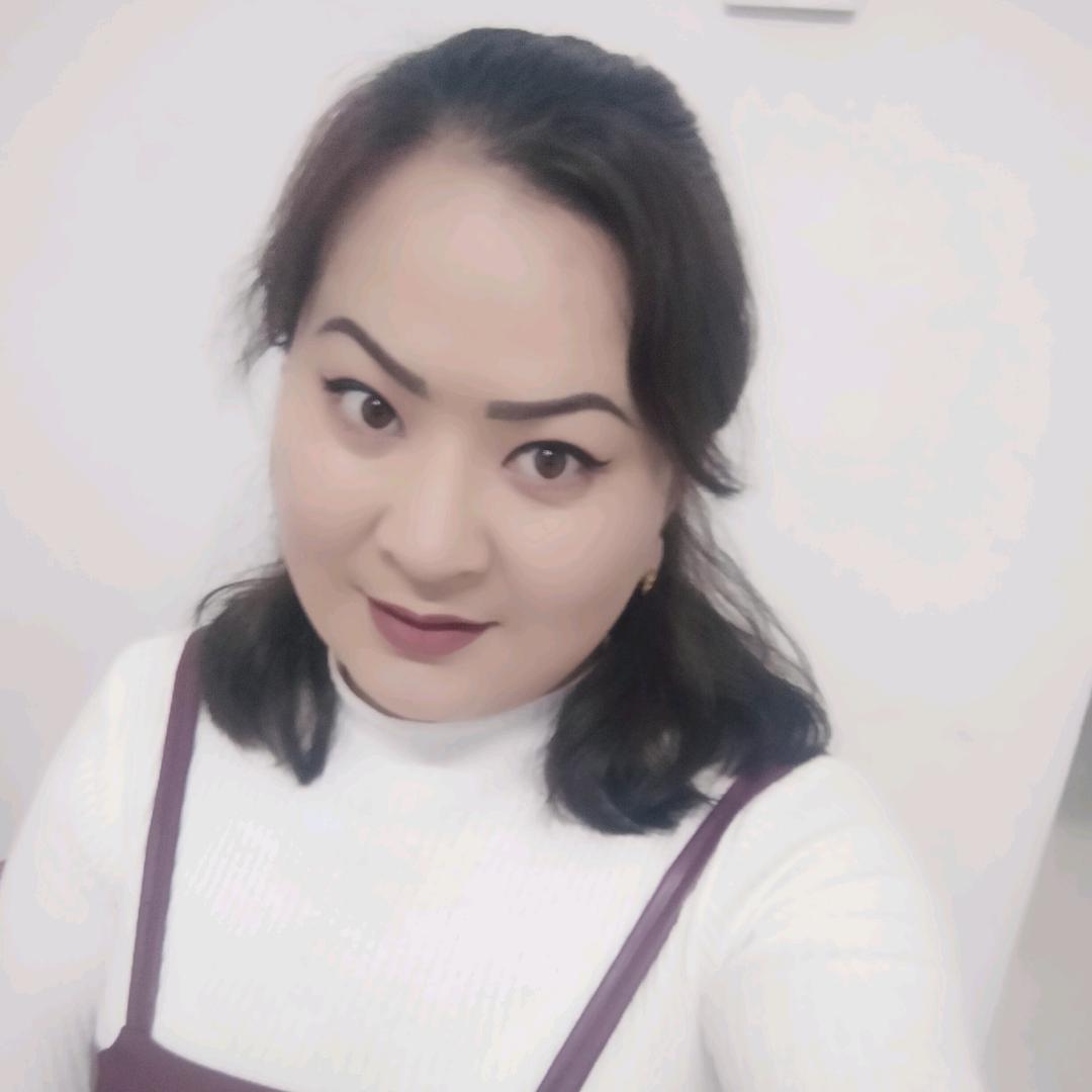 哈力旦@