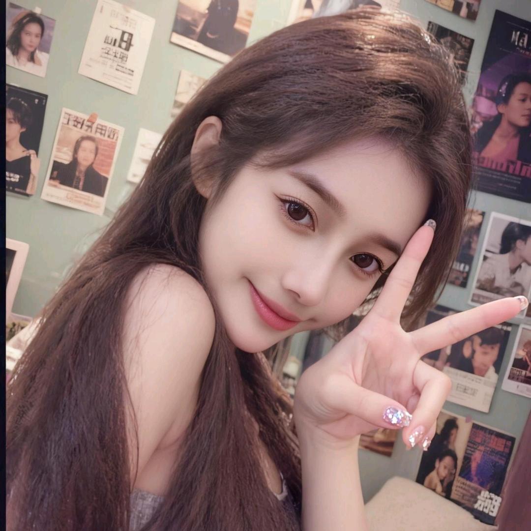 迷人的小仙女🧚‍♀️