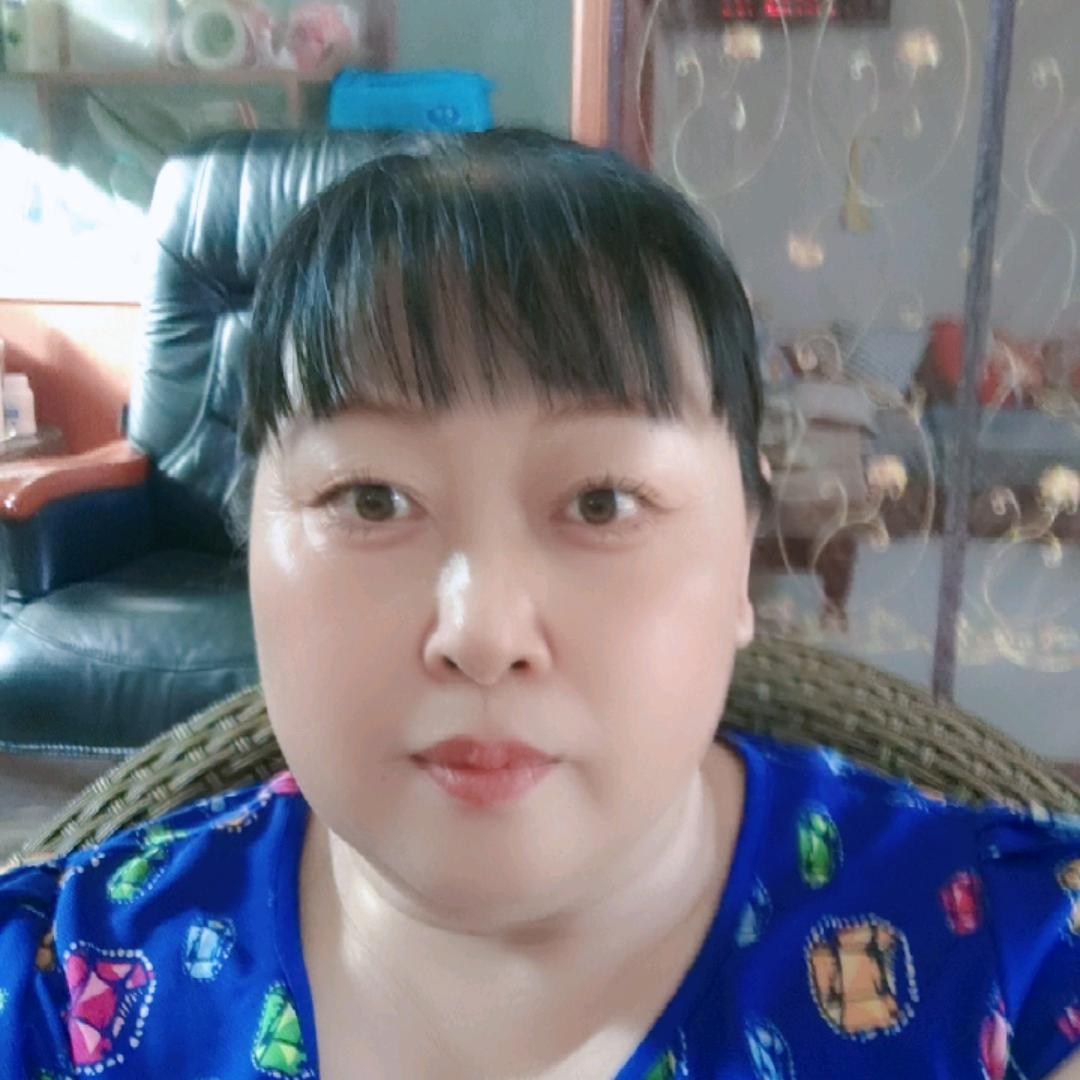 快乐何姐