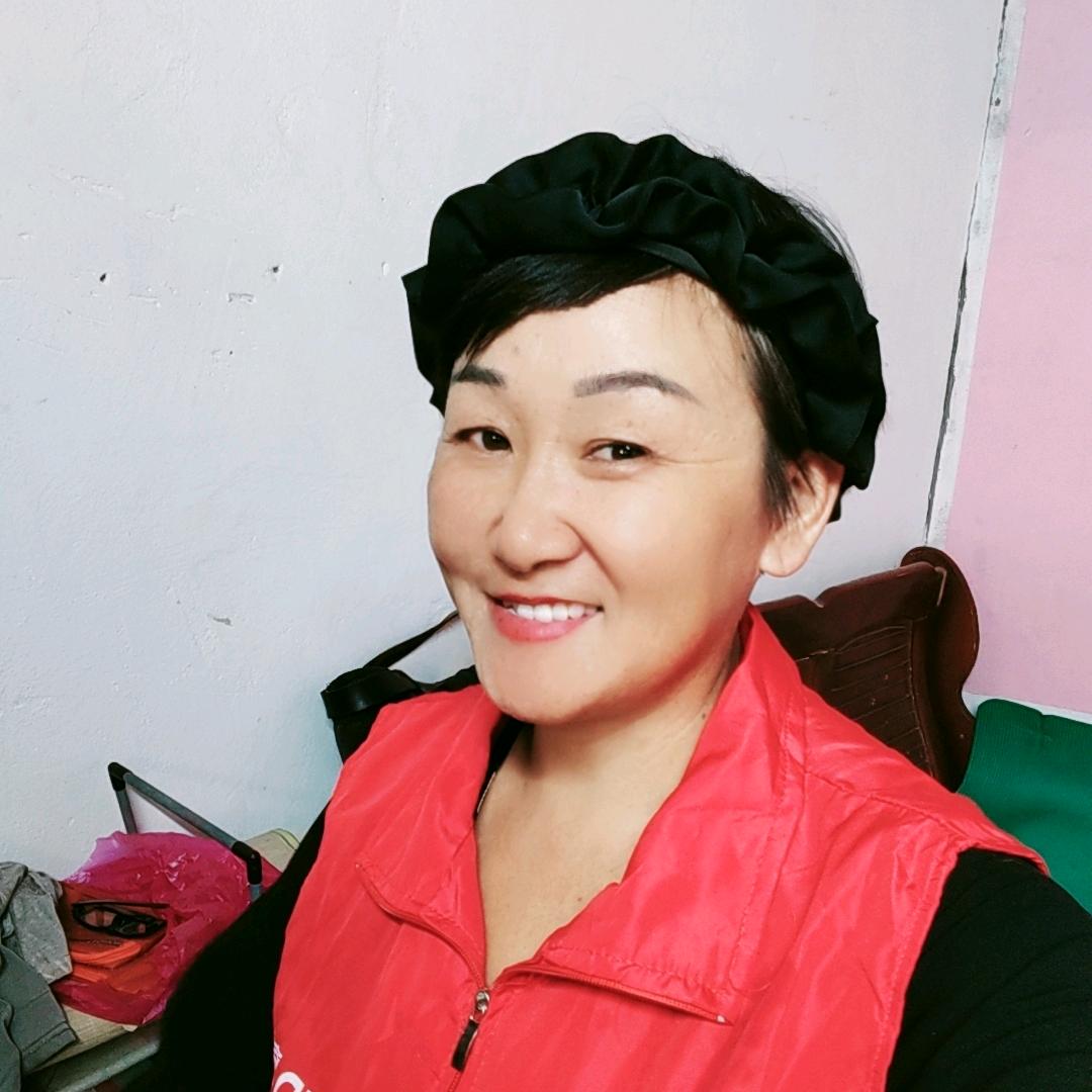 小岳姐
