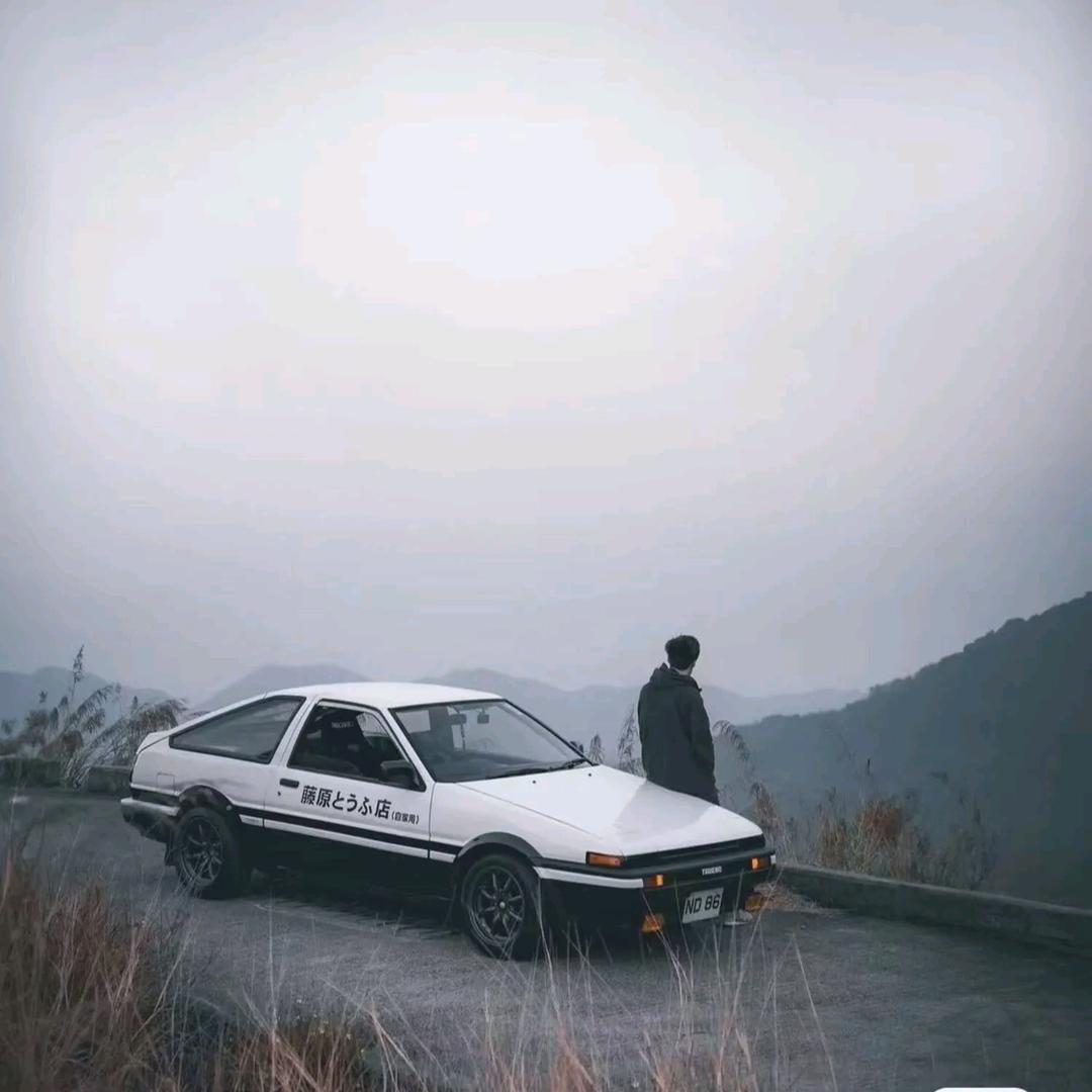 -蓝