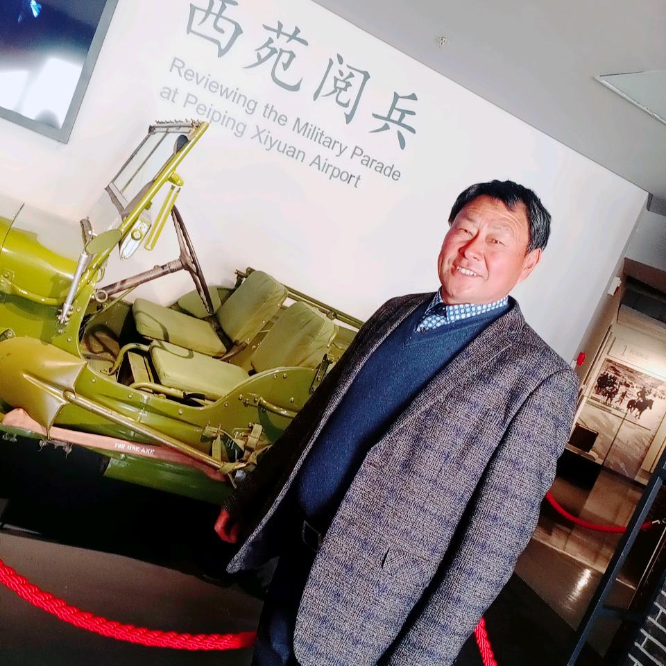 好心情