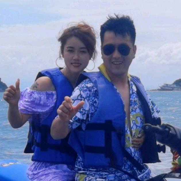 A姐的范er你学不来