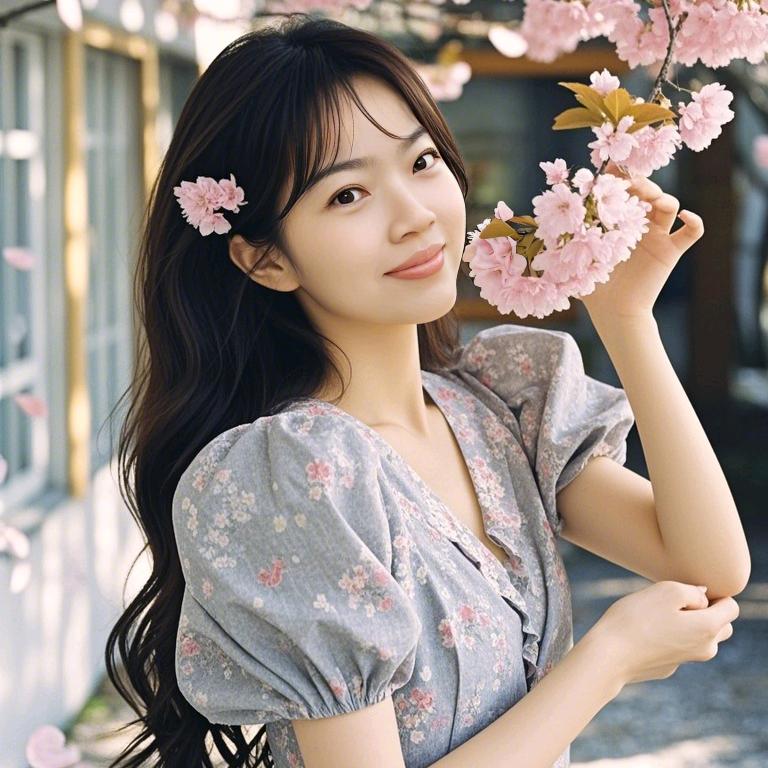 曦曦妈❤️早上8:40首播