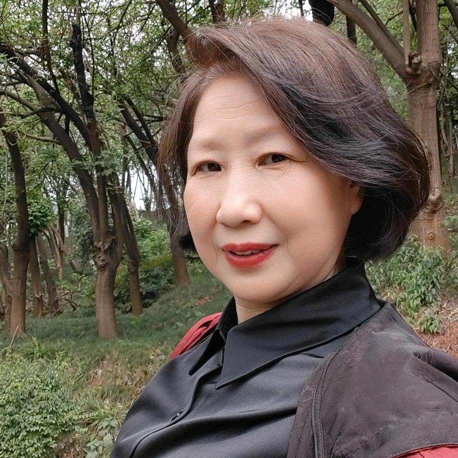达州净水谭姐