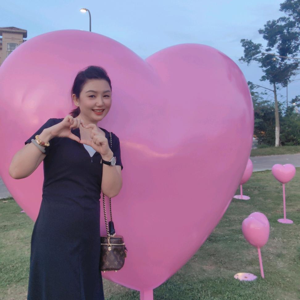 王小姐🌺