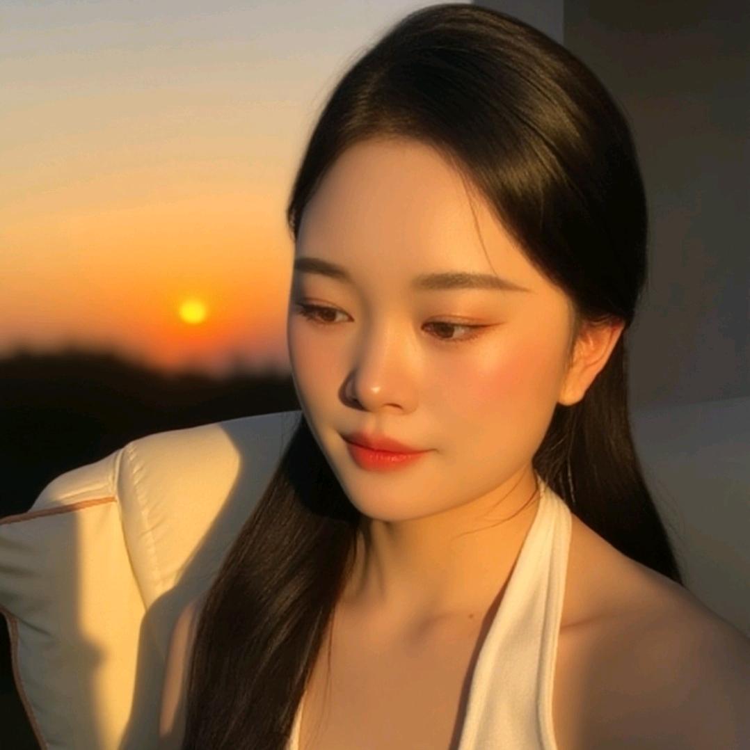 陕西菇娘美美
