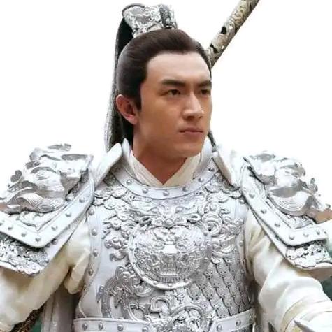 赵子龙