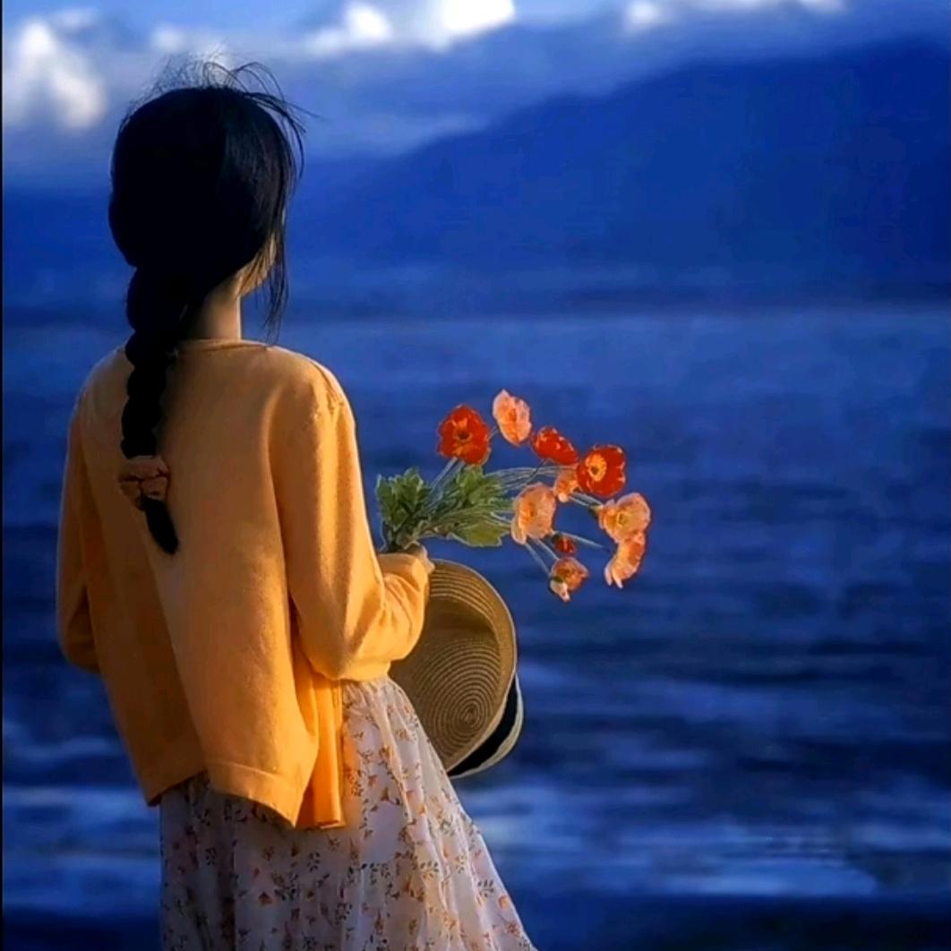 🍀活好自己便是风景☘️