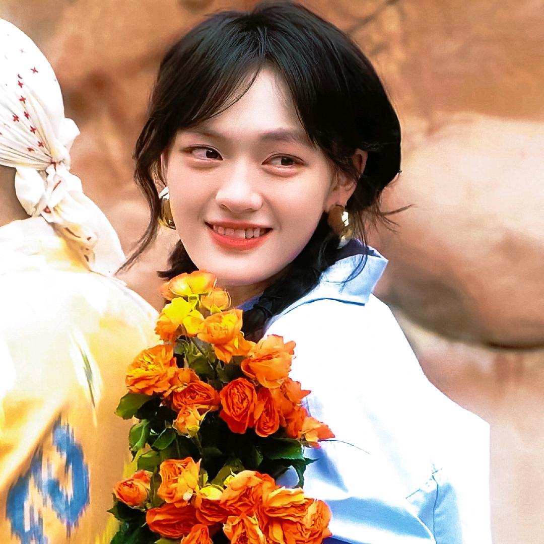 红楼孟女士