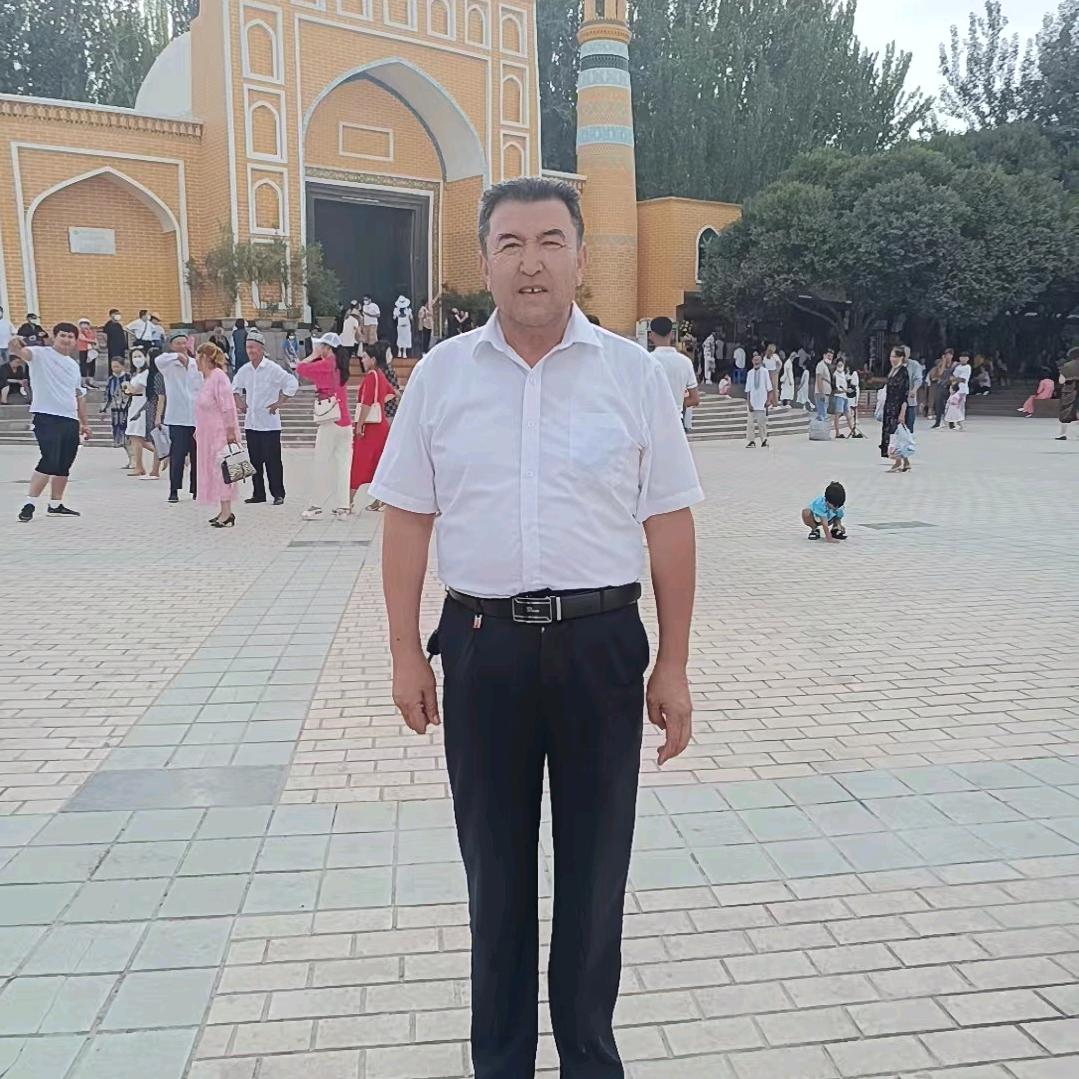 超人般的自己。