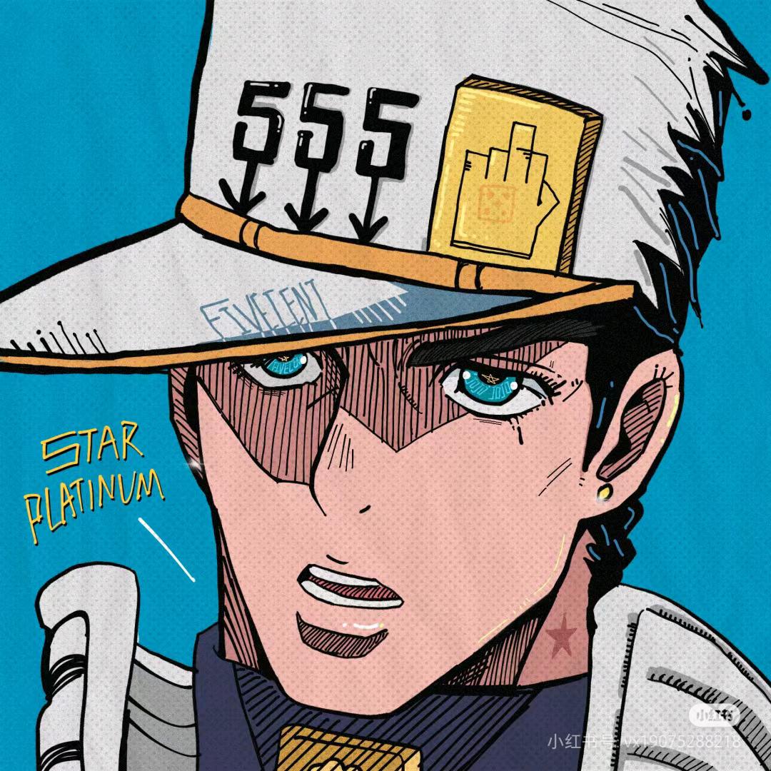 Jo家的绅士老董