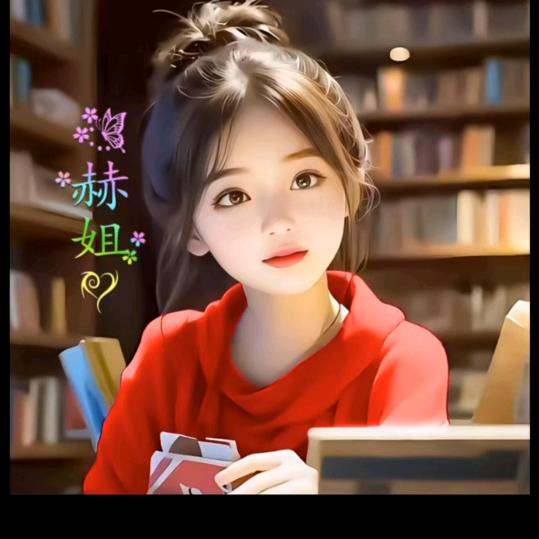 赫姐