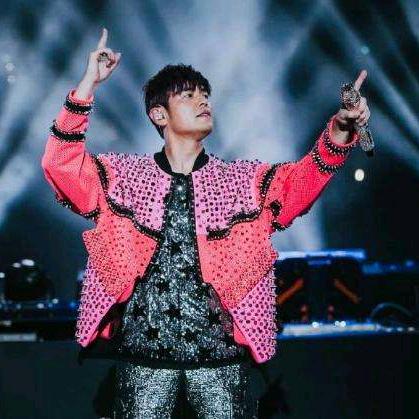 一辈子de周青春🎫