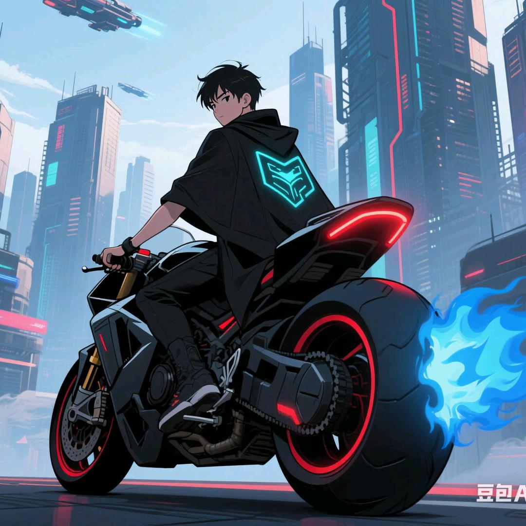 王子车品✨