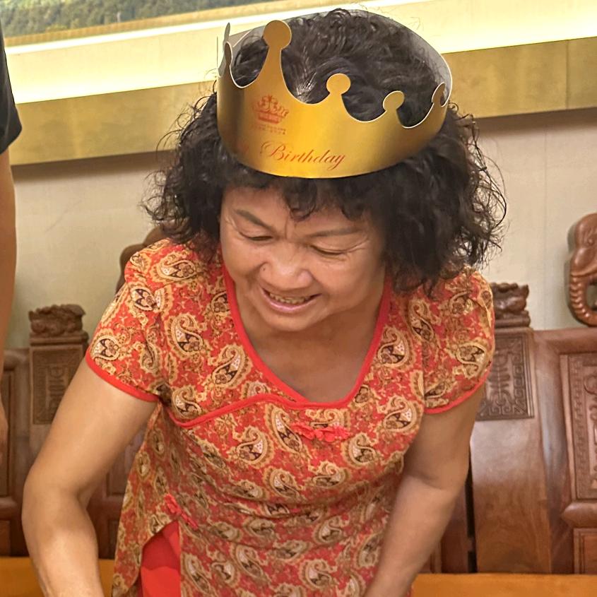 细细
