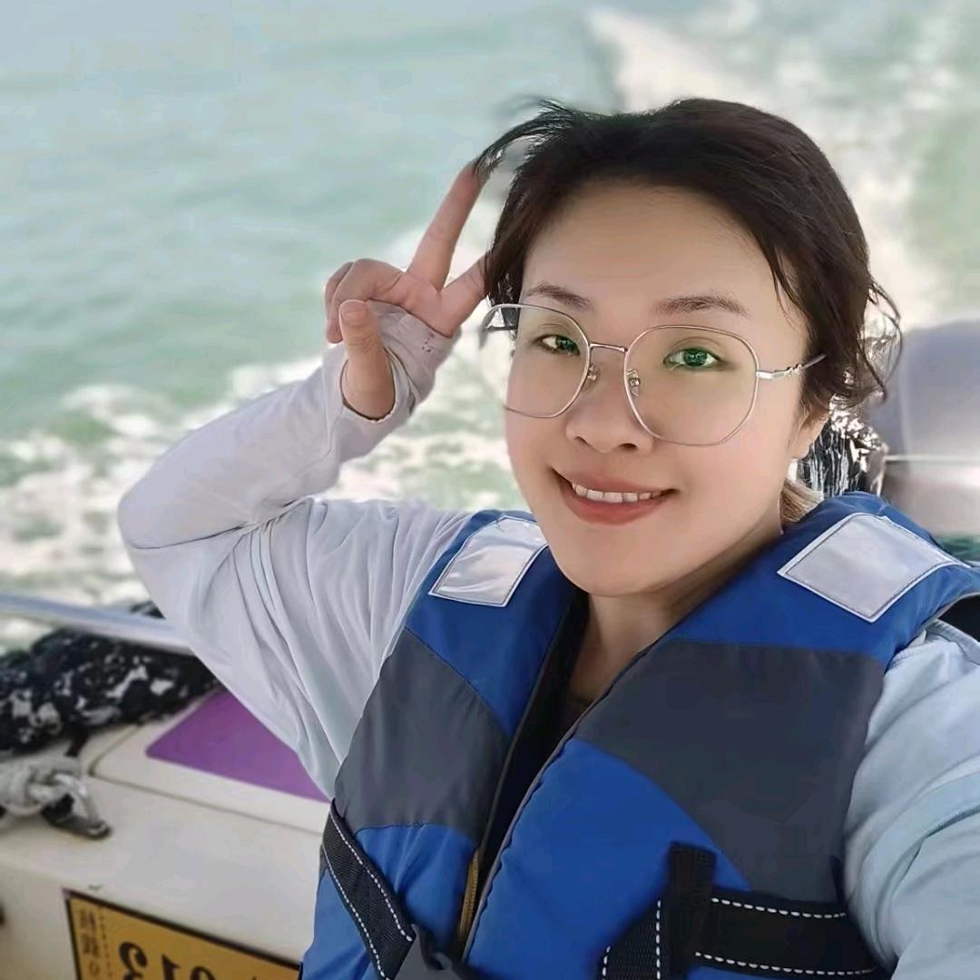 泉州睦家月嫂市场经理-梨子