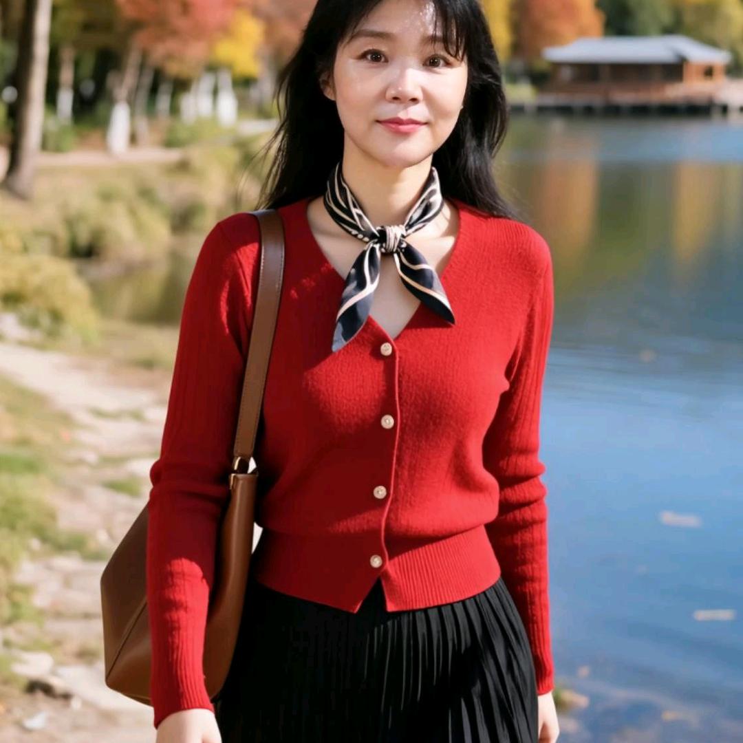 好运常在