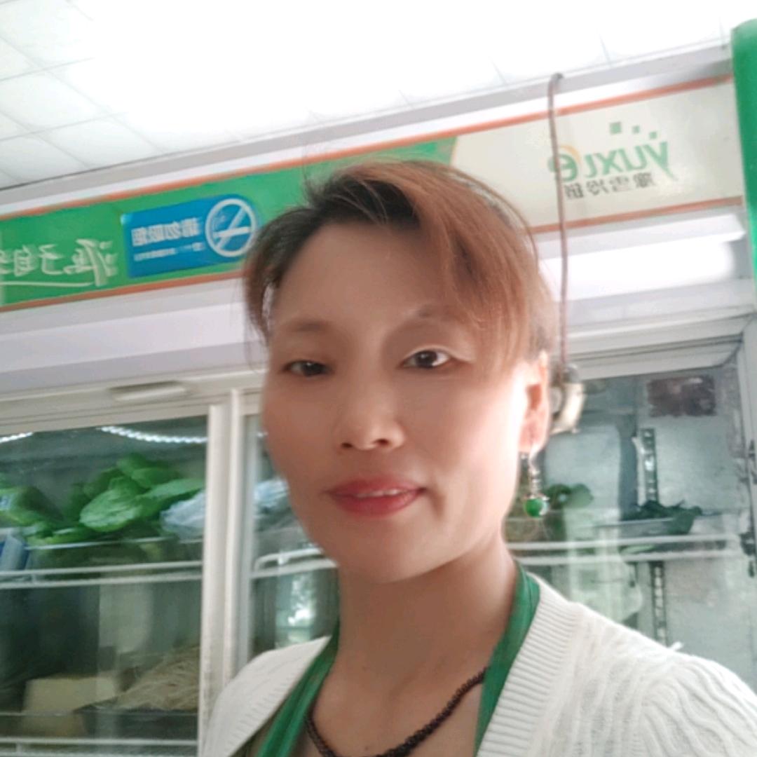 麦岭（侯集村）大勇饭店袁姐