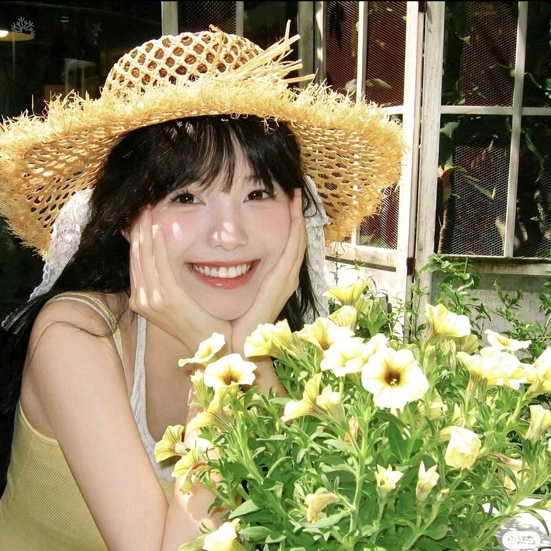 小朱鼓励