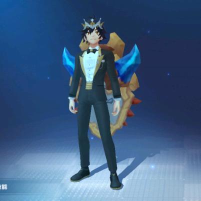 昵称gaga