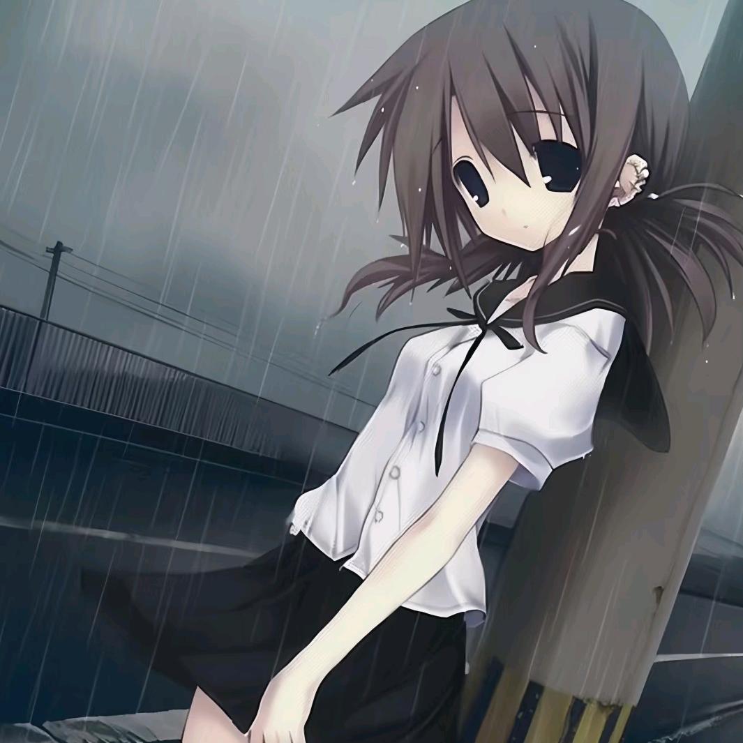 忧
